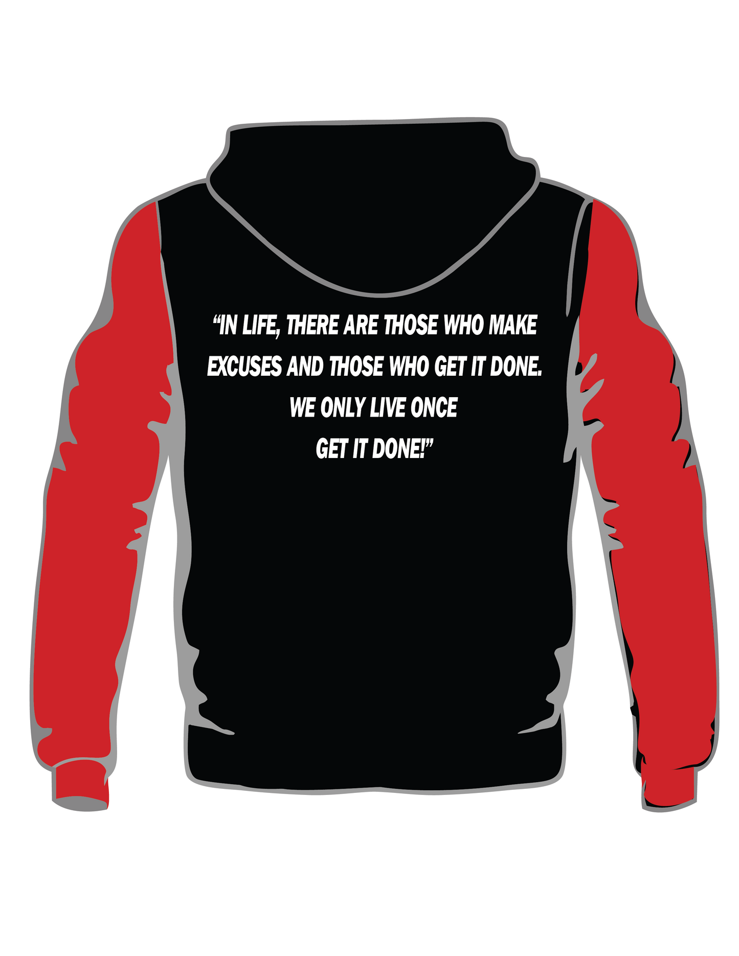EBS Performance Hoodie