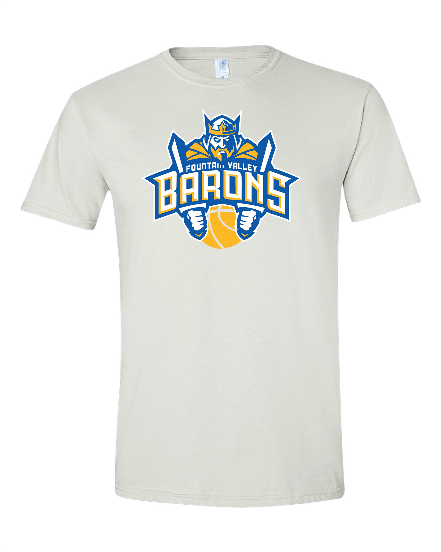 FV Barons T-shirt