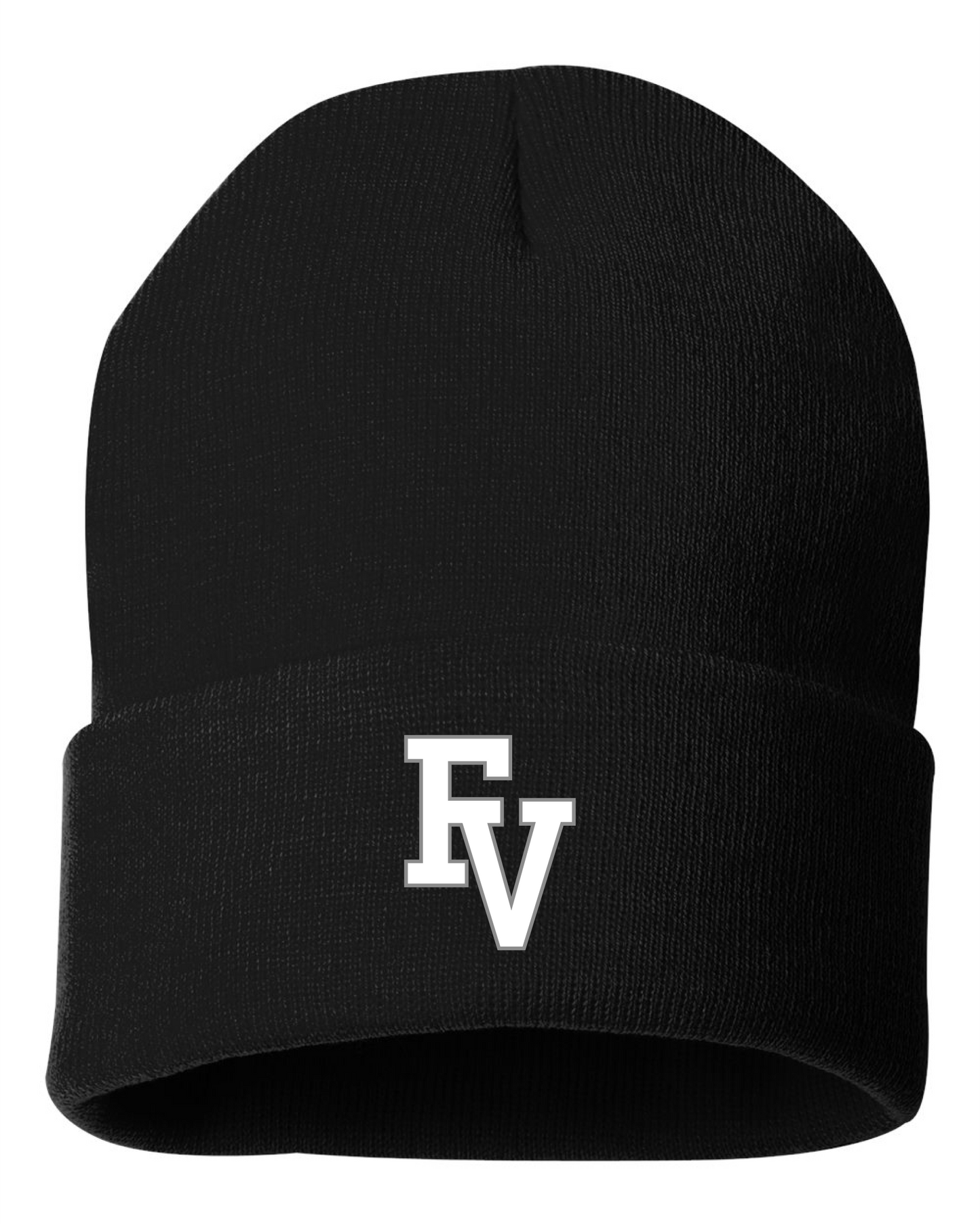 FV Baseball Beanie
