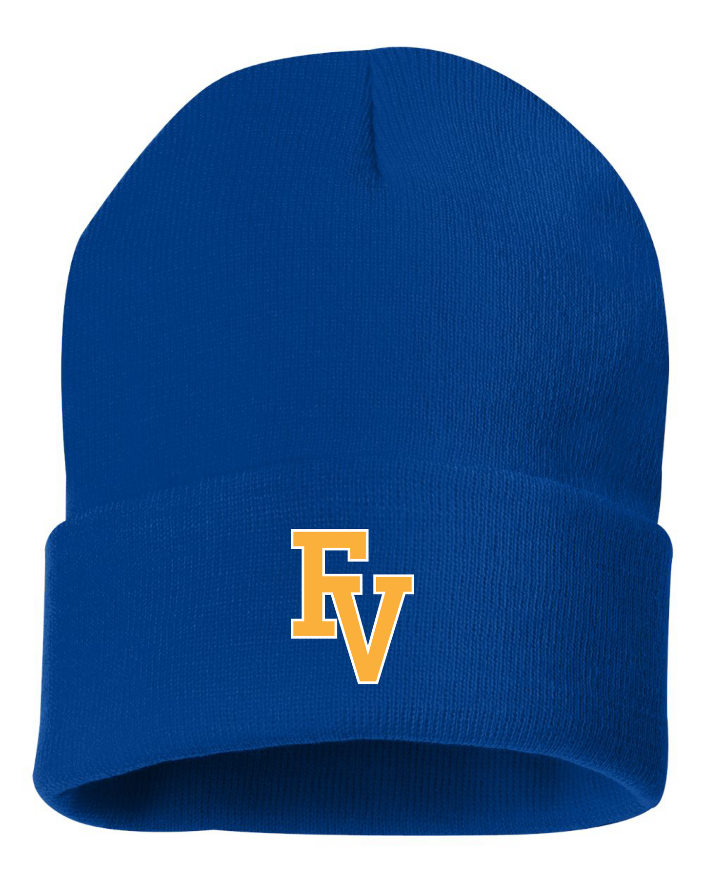 FV Baseball Beanie