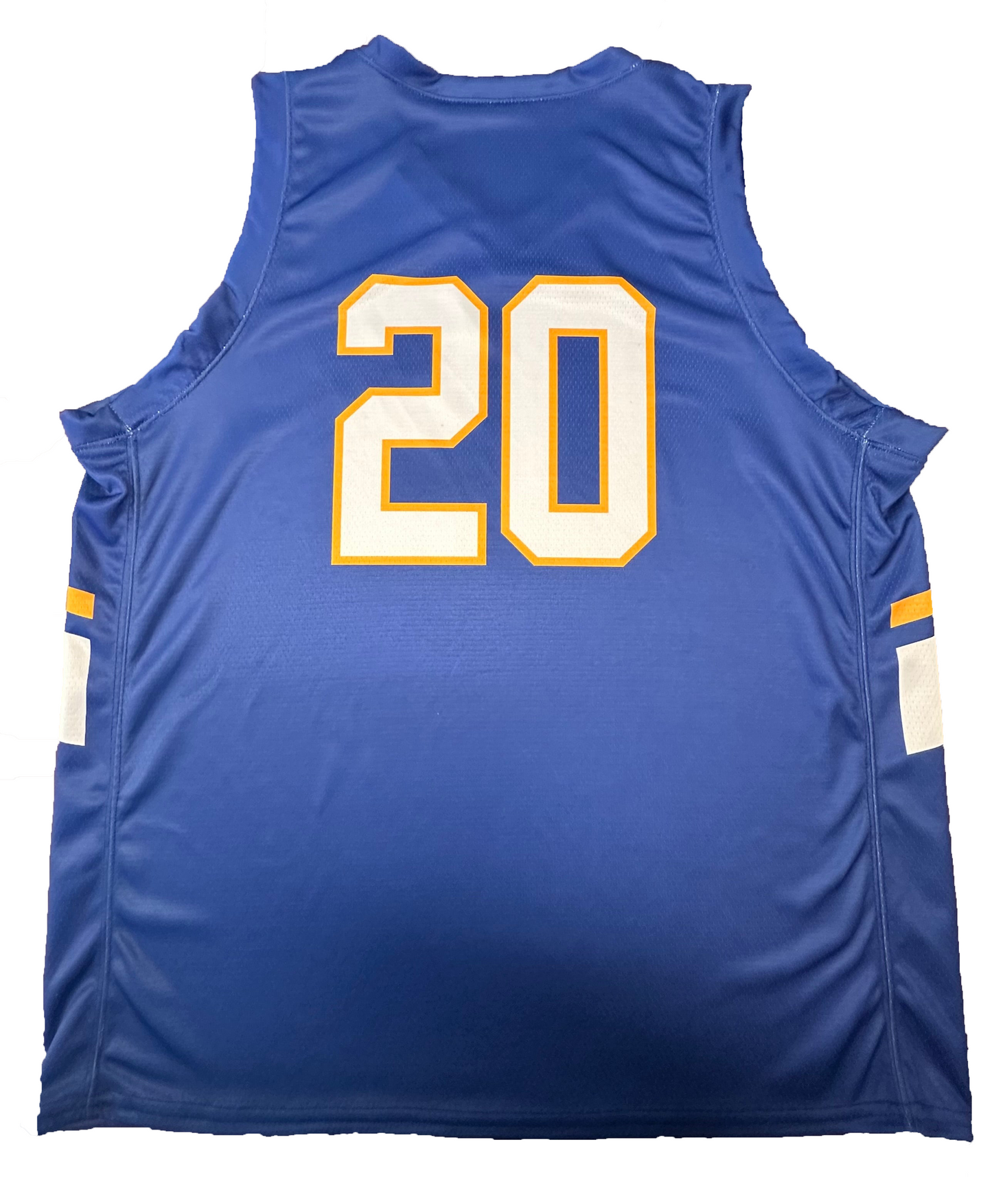 FV Basketball Adult Jersey