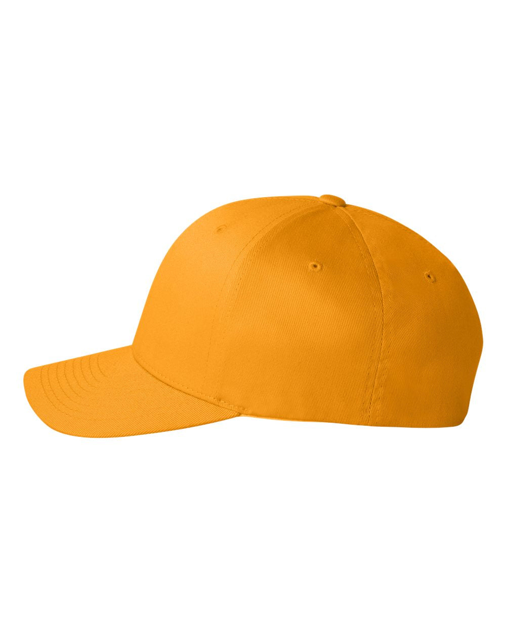 FV Basketball Fitted Cap