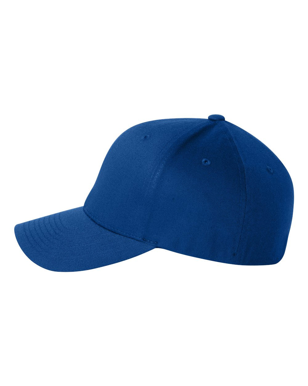FV Basketball Fitted Cap