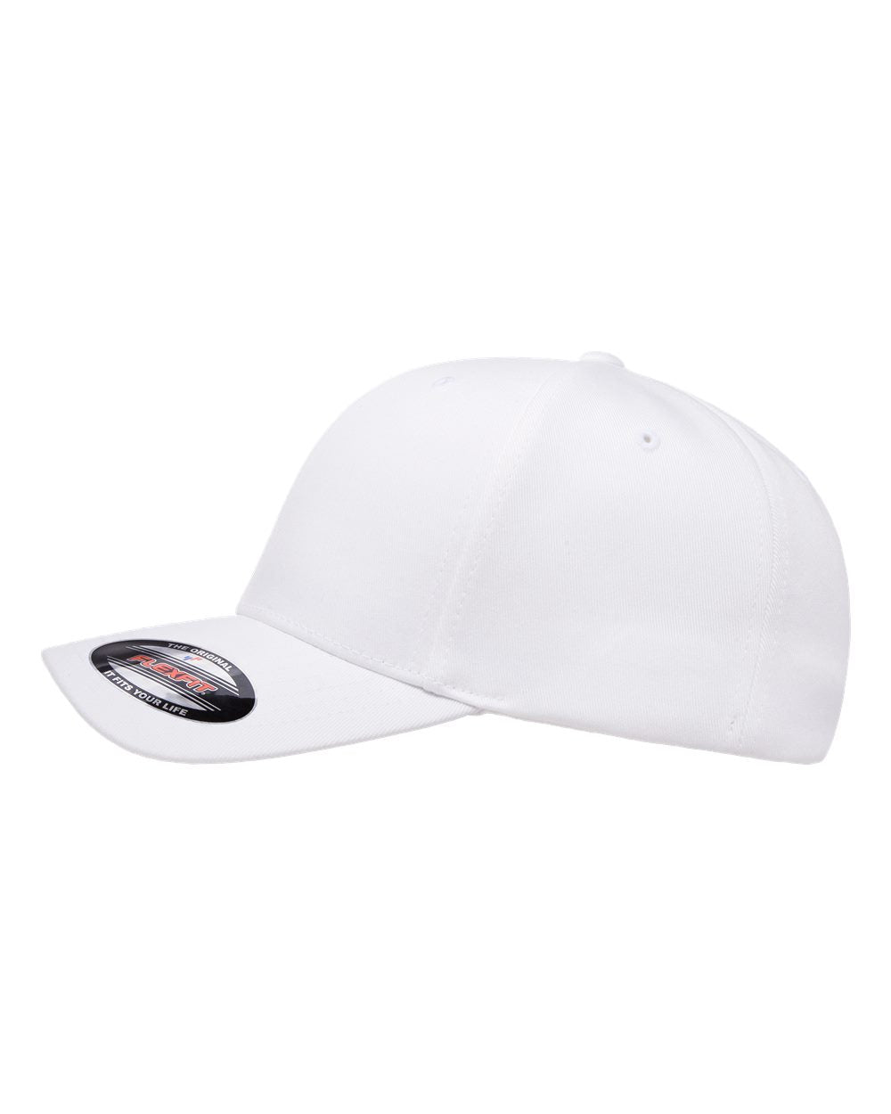 FV Basketball Fitted Cap