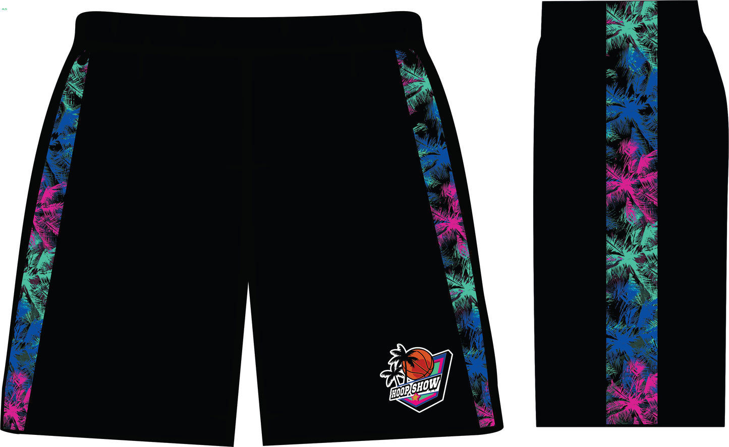 Boys Team Uniform