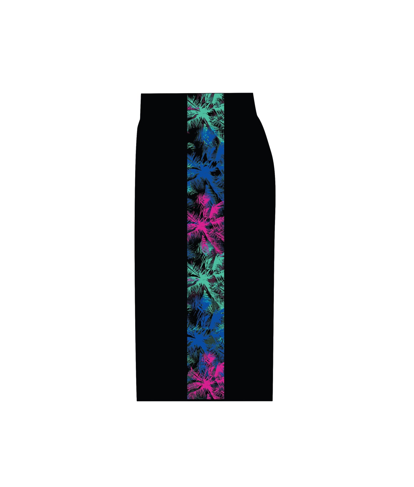 Hoop Show Shorts