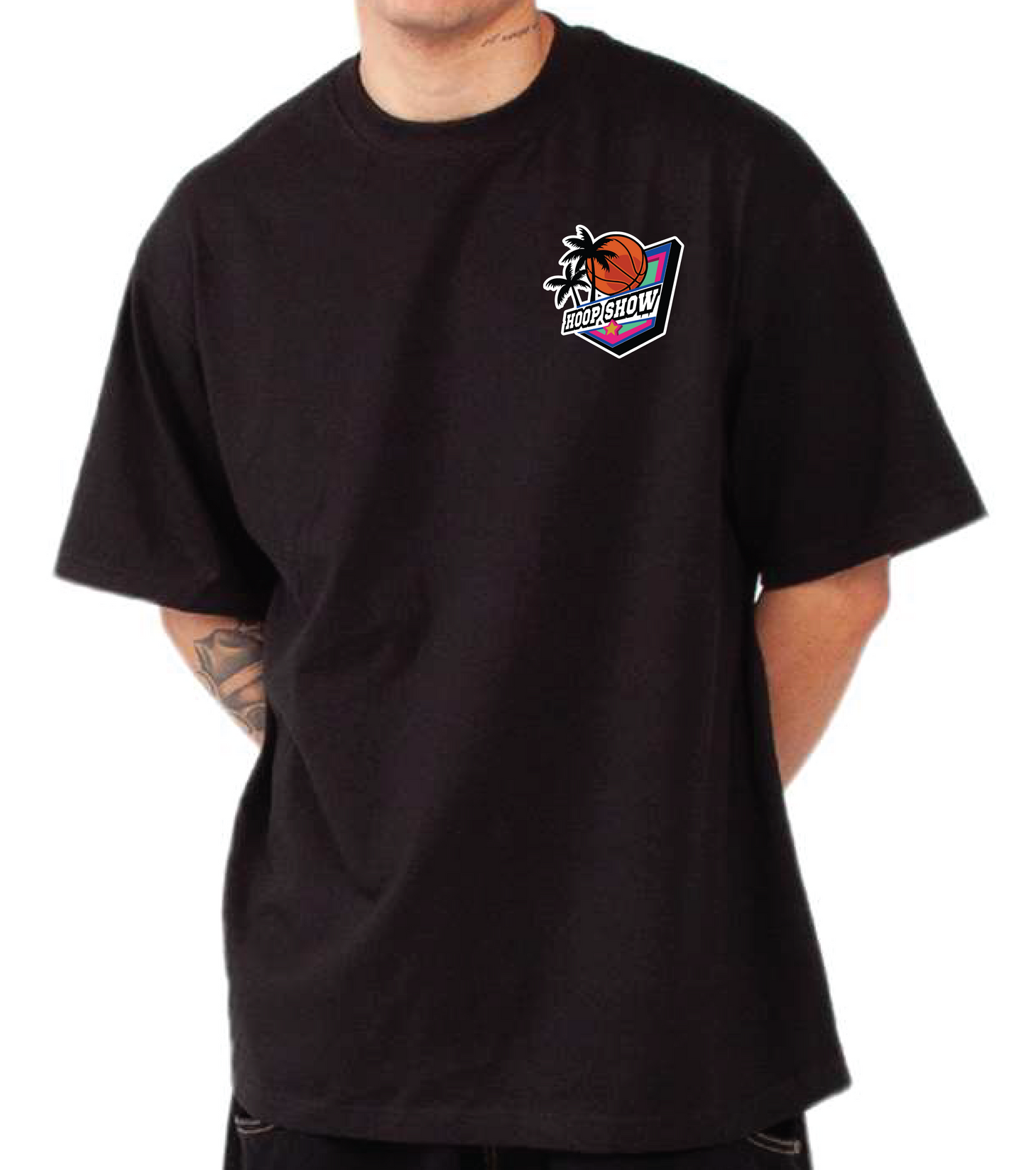 Build Confidence That Last Shirt