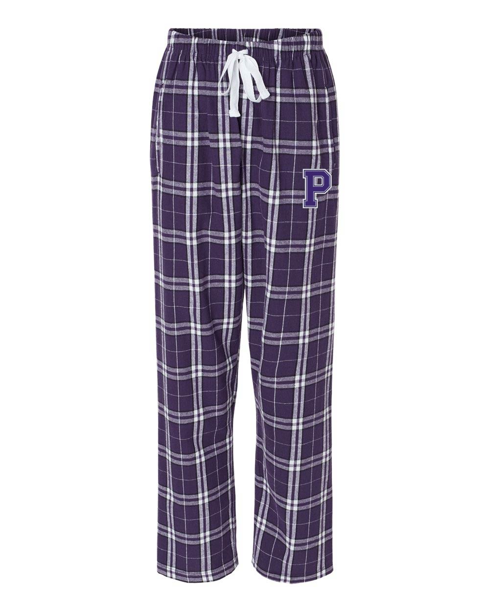 Portola Boxercraft Women's Haley Flannel Pants