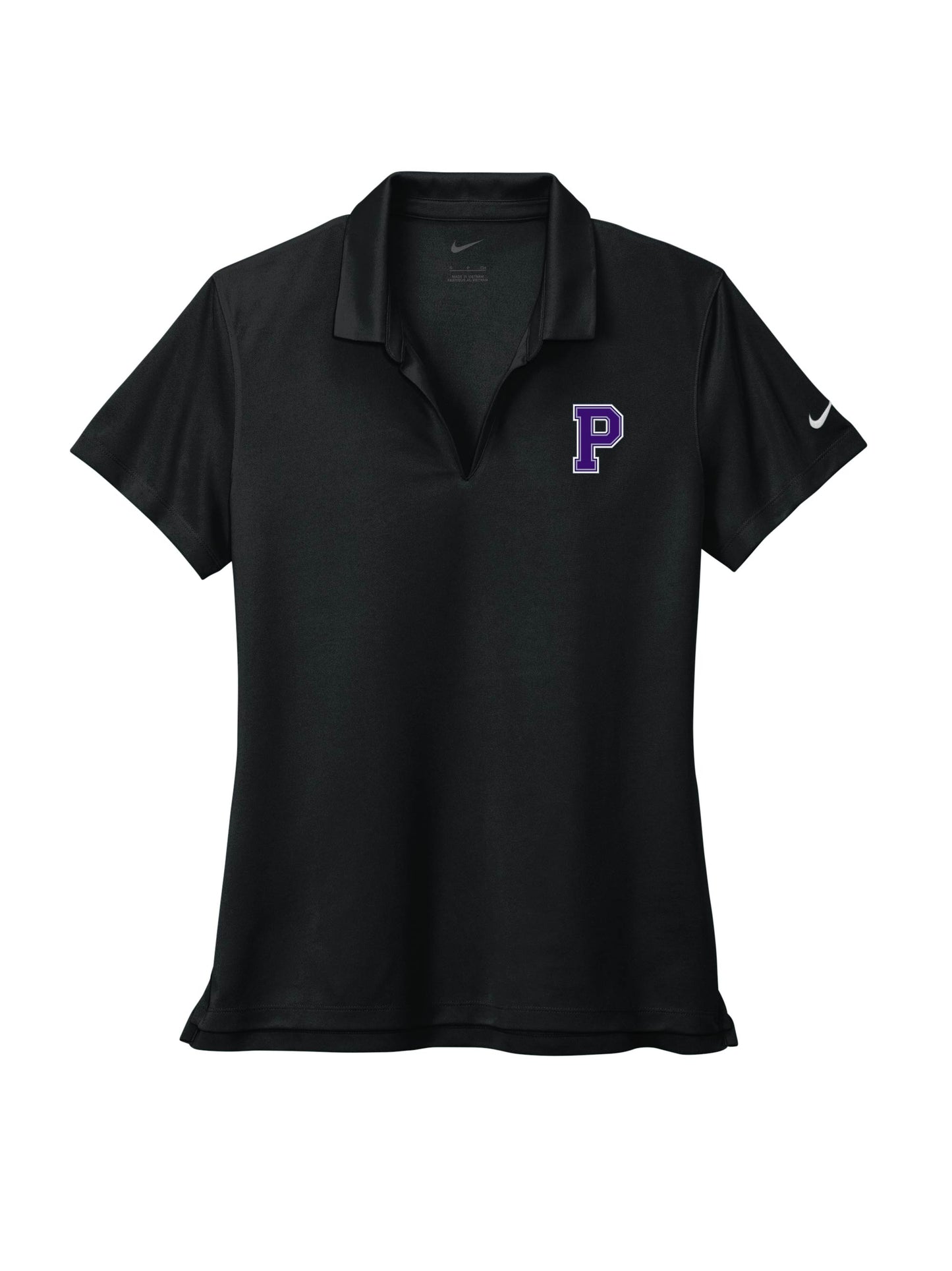 Portola Nike Women's Dri-FIT Micro Pique 2.0 Polo