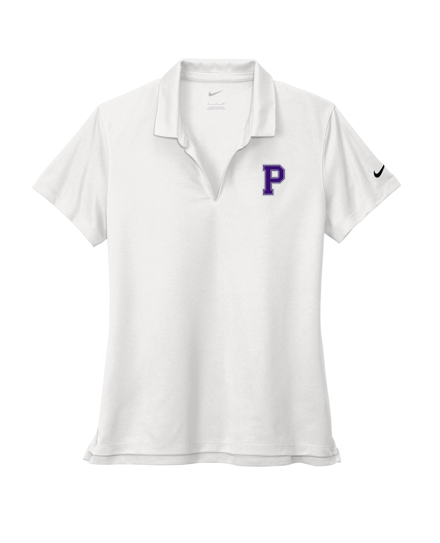 Portola Nike Women's Dri-FIT Micro Pique 2.0 Polo