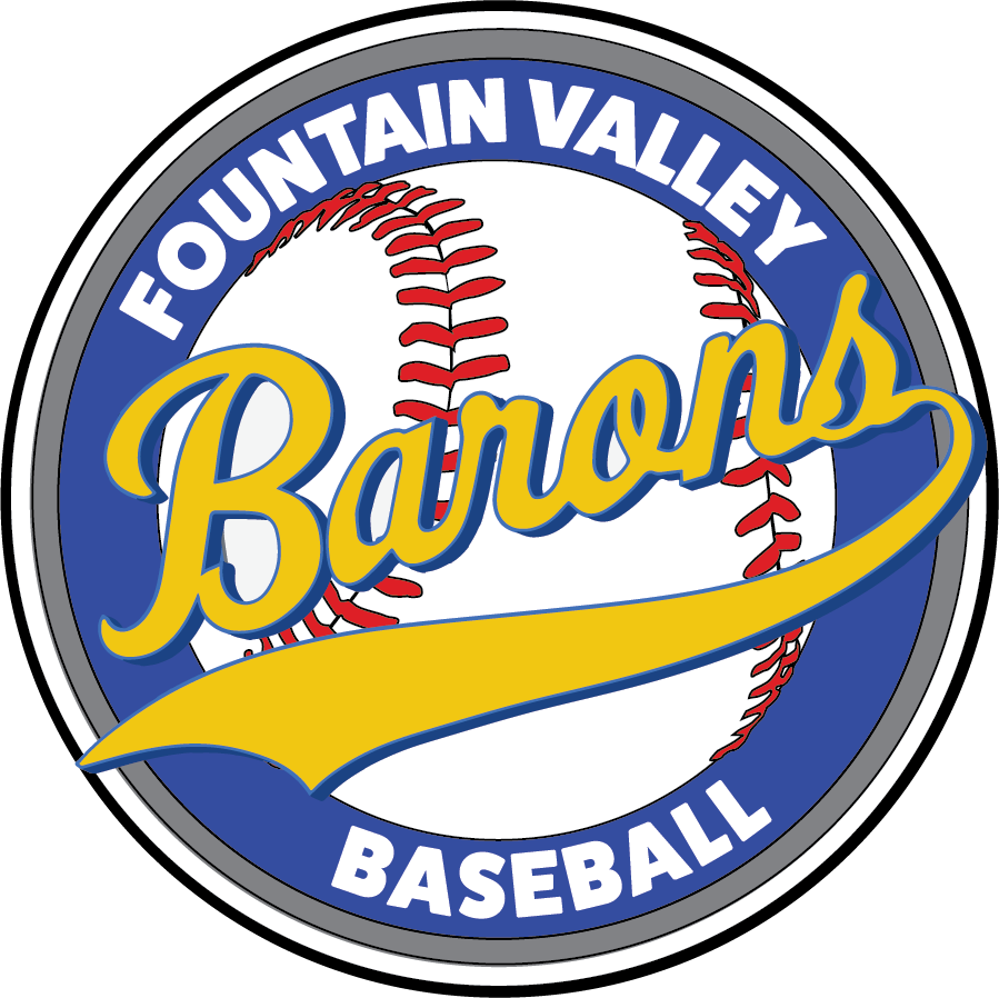 Fountain Valley Baseball