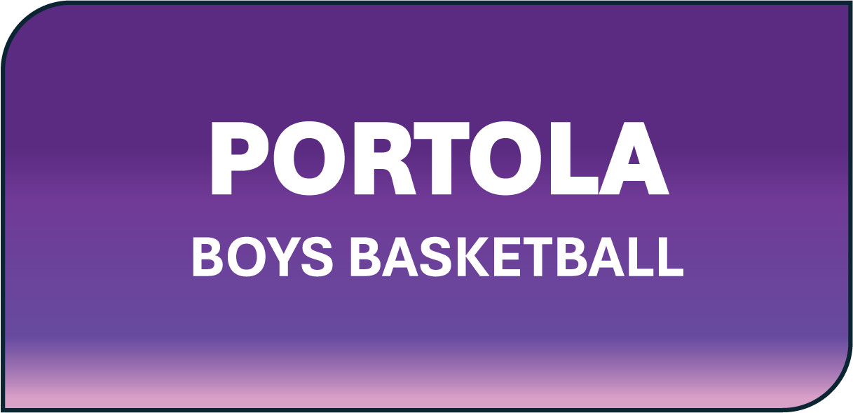 Portola High School Boys Basketball