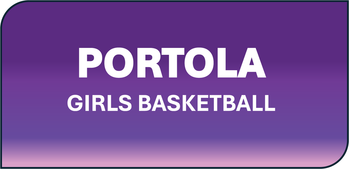 Portola High School Girls Basketball