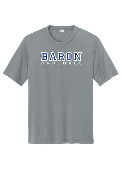 FV Baseball Barons Shirt