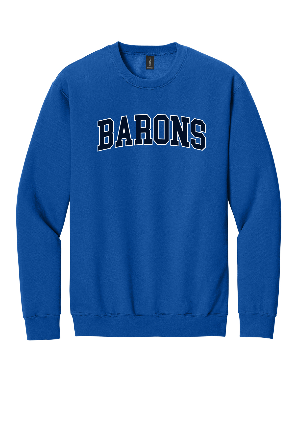 Barons Sweatshirt
