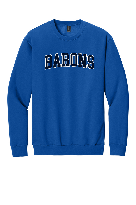 Barons Sweatshirt