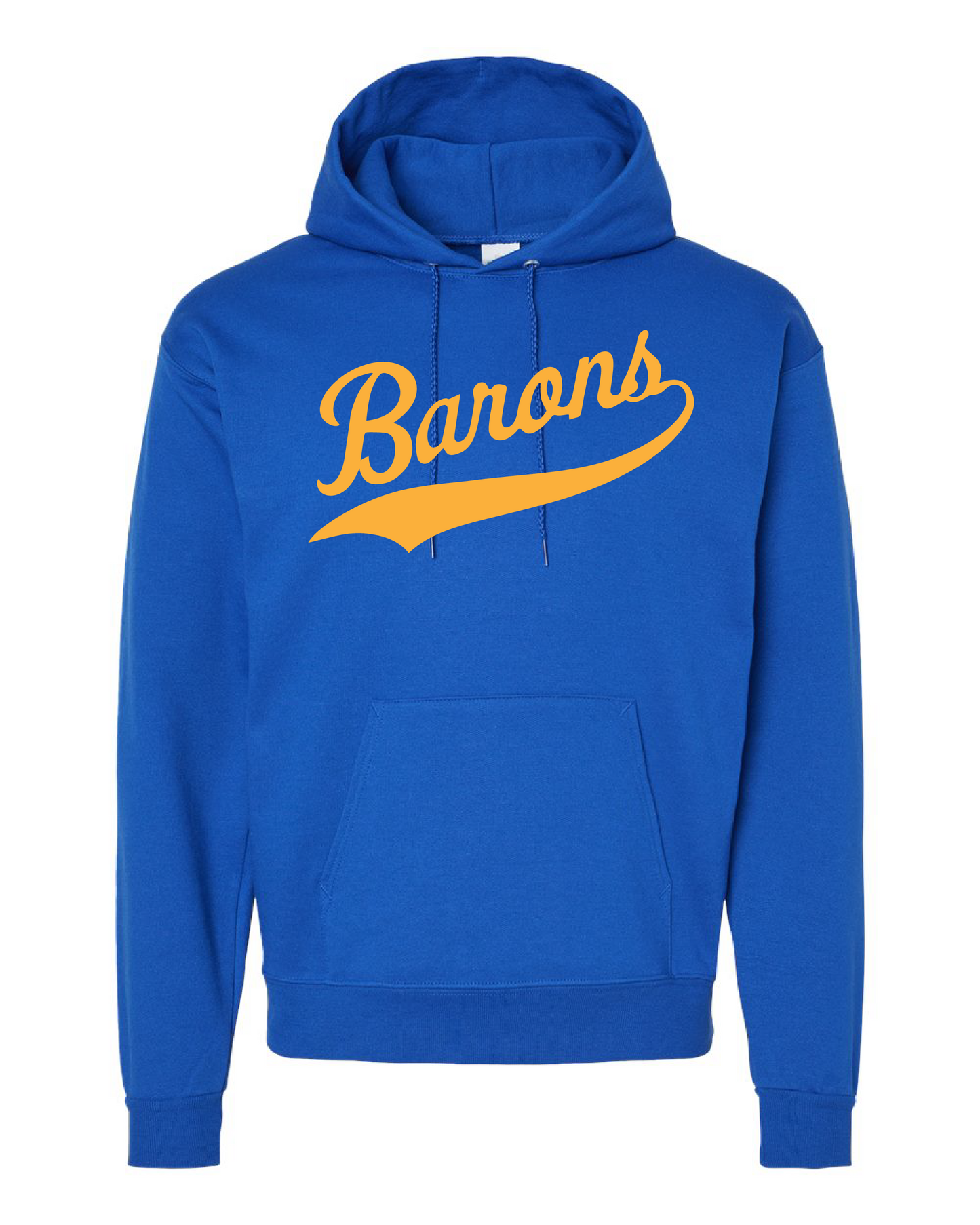 Barons Hoodie