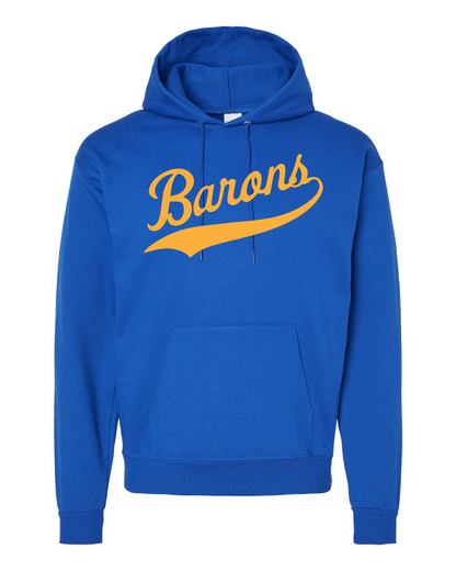Barons Hoodie