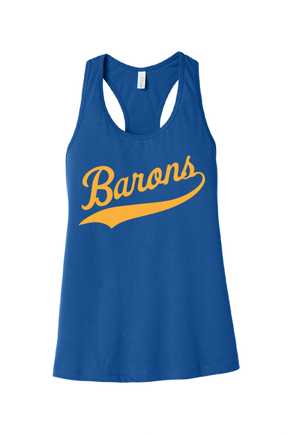 Women's Barons Tank Top
