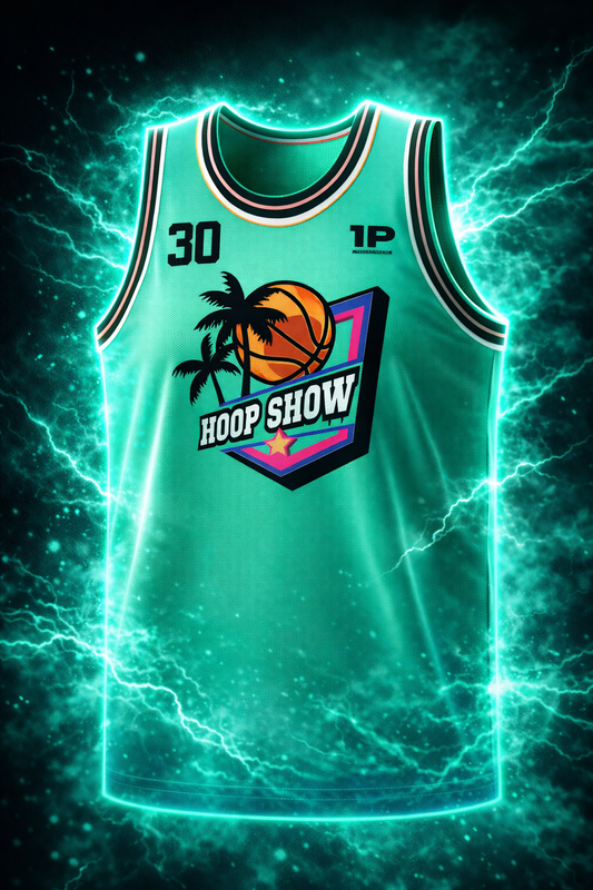 Boys High School Elite Uniform