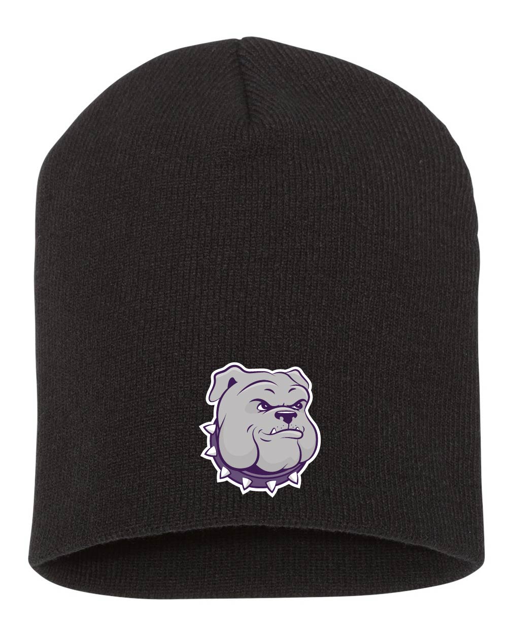 Portola Bulldog YP Classics 8 1/2" Beanie