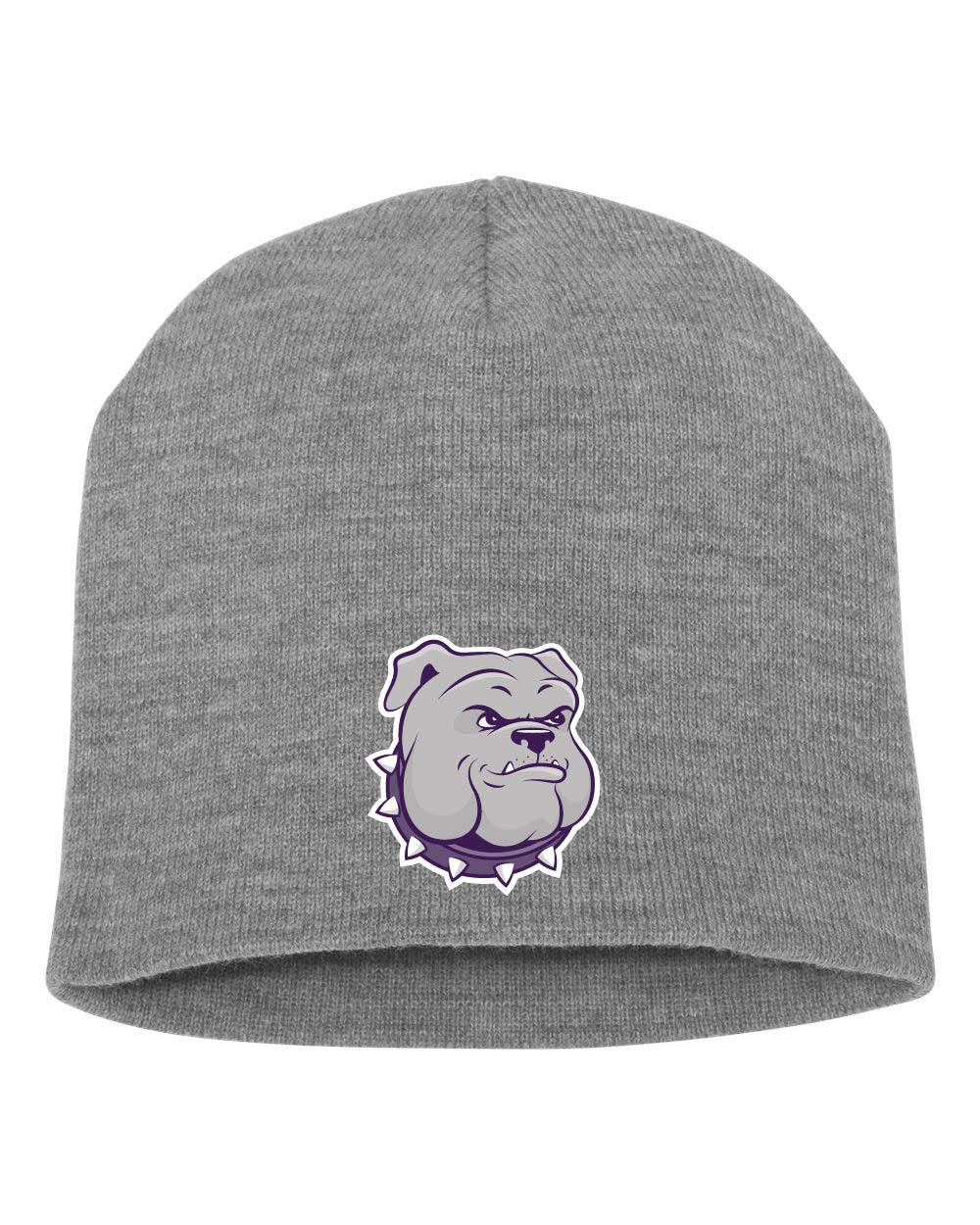 Portola Bulldog YP Classics 8 1/2" Beanie