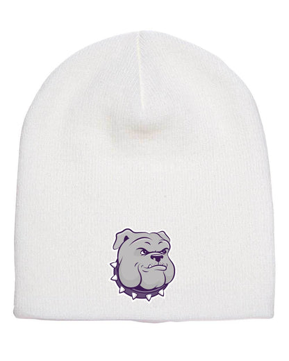 Portola Bulldog YP Classics 8 1/2" Beanie