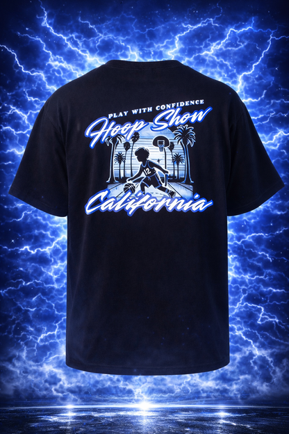 Hoop Show California Shirt