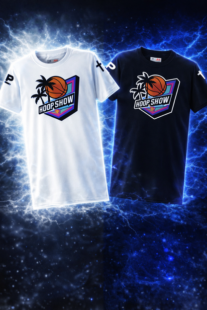 Hoop Show Compression Shirt