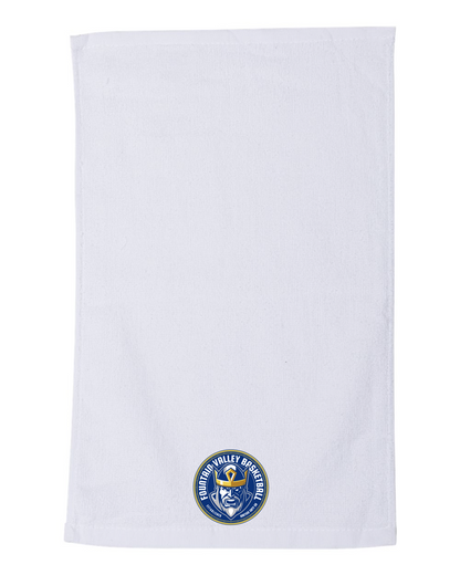 FV Basketball Rally Towel