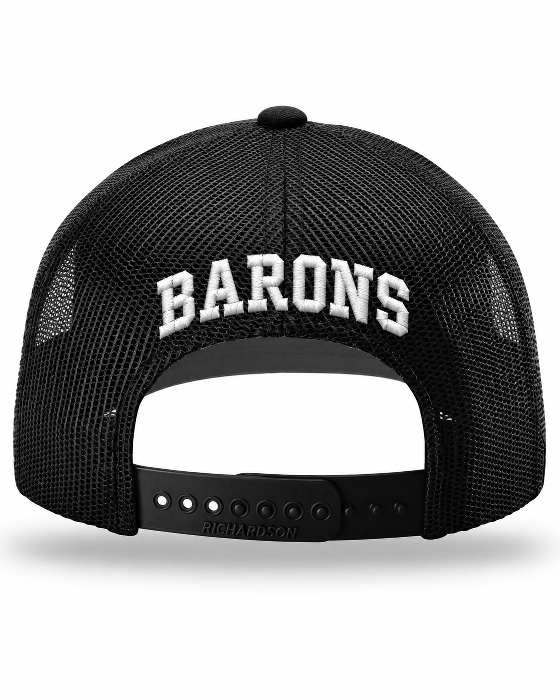 FV Baseball Trucker Hat