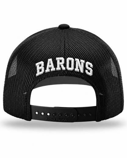 FV Baseball Trucker Hat
