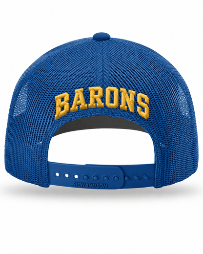 FV Baseball Trucker Hat