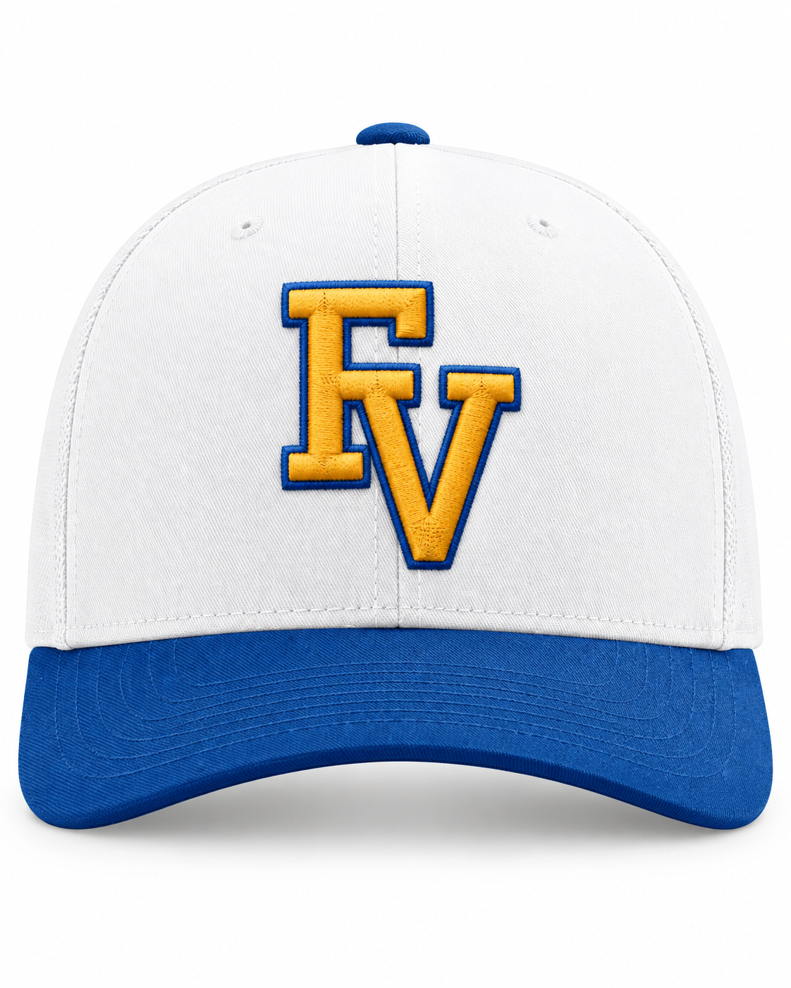 FV Baseball Trucker Hat