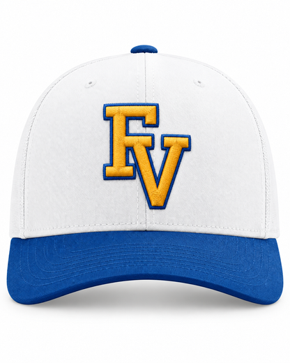 FV Baseball Trucker Hat