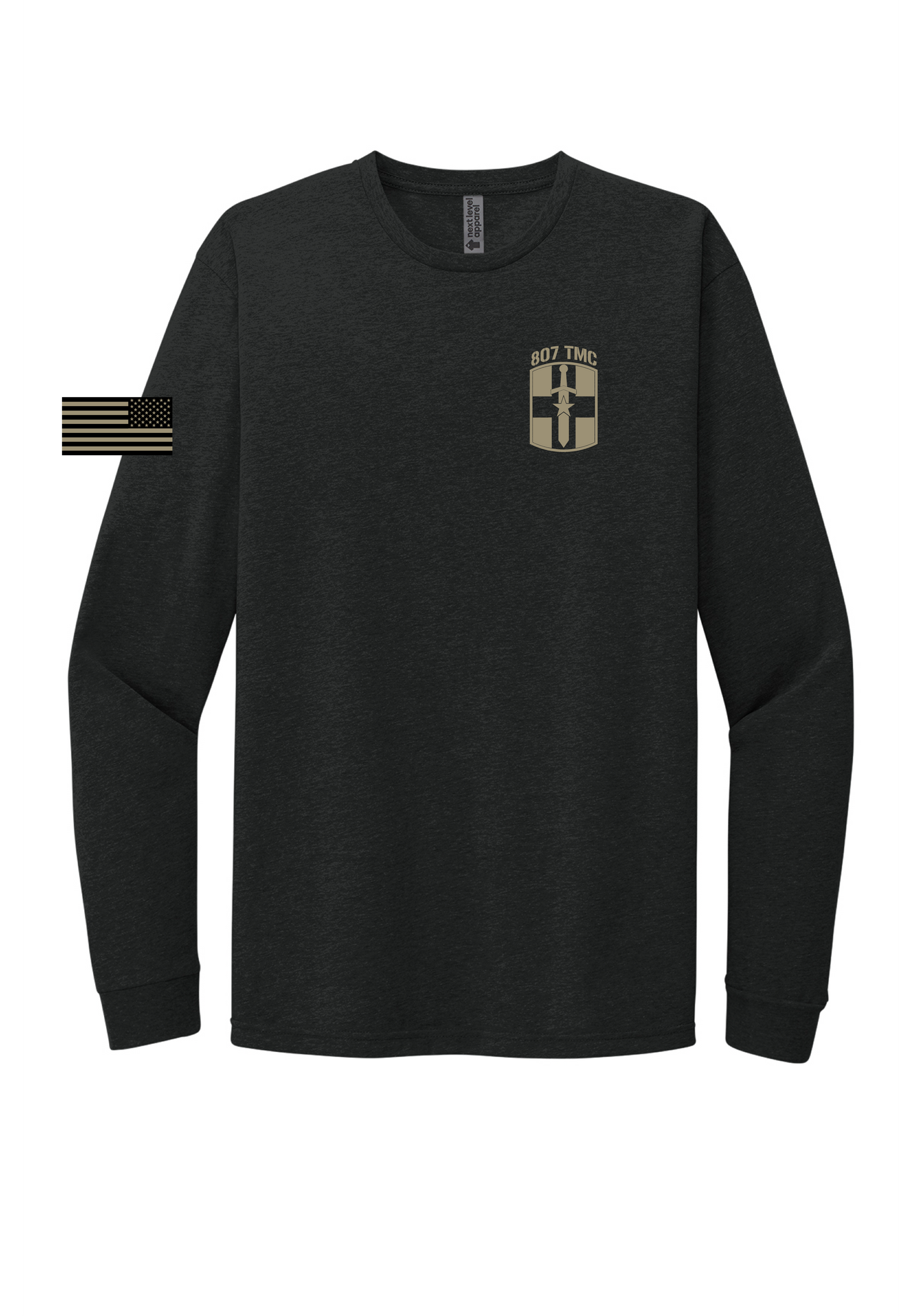 Fort Douglas Long Sleeve Shirt