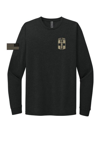 Fort Douglas Long Sleeve Shirt