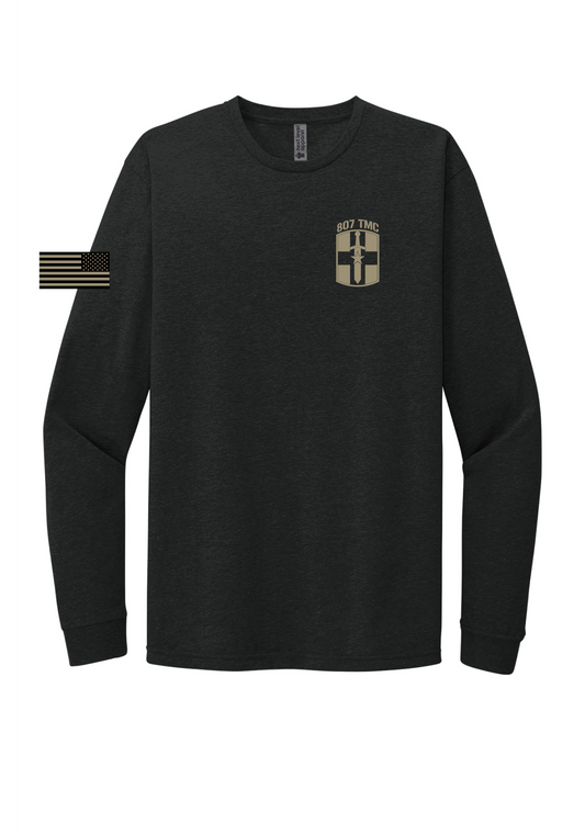 Fort Douglas Long Sleeve Shirt