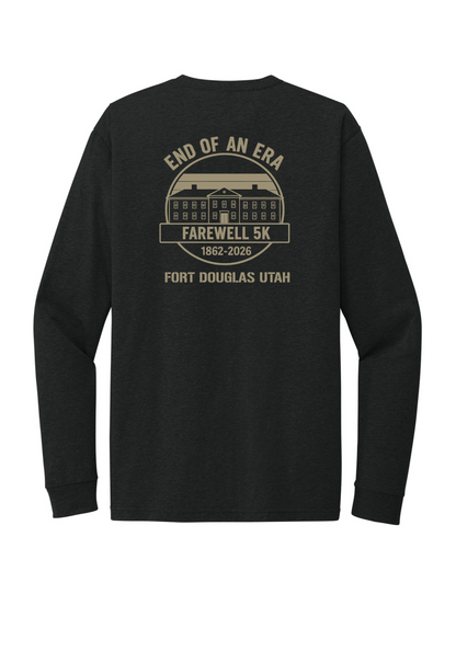 Fort Douglas Long Sleeve Shirt