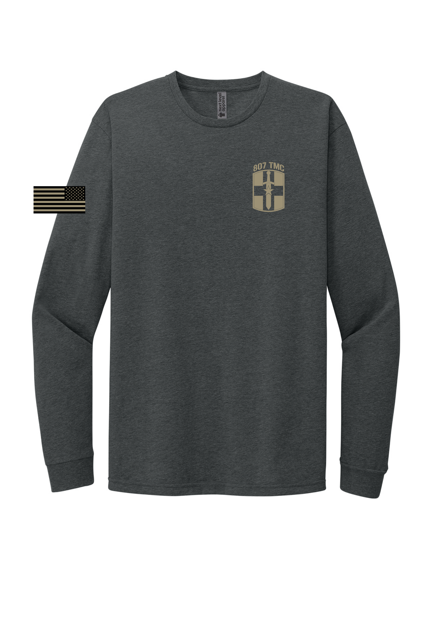 Fort Douglas Long Sleeve Shirt