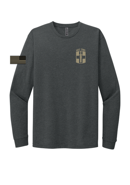Fort Douglas Long Sleeve Shirt