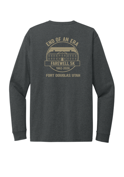 Fort Douglas Long Sleeve Shirt