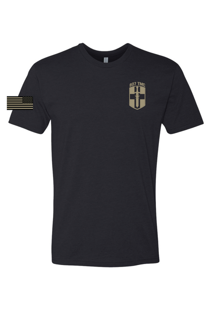Fort Douglas Unisex Shirt