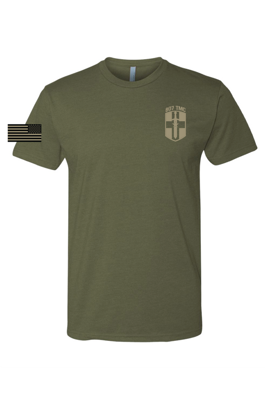 Fort Douglas Unisex Shirt