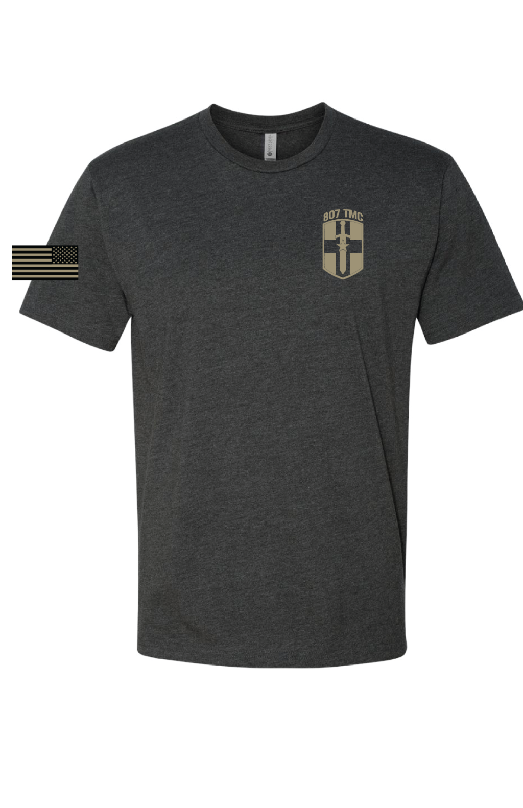 Fort Douglas Unisex Shirt