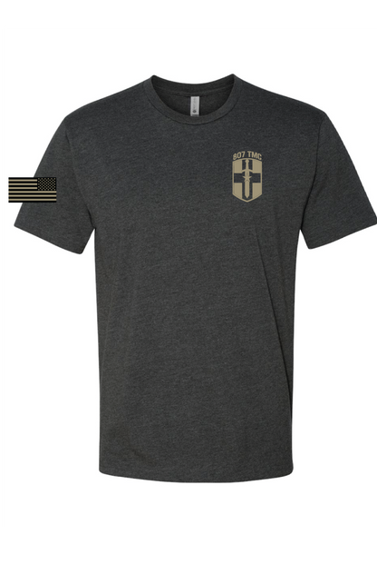 Fort Douglas Unisex Shirt