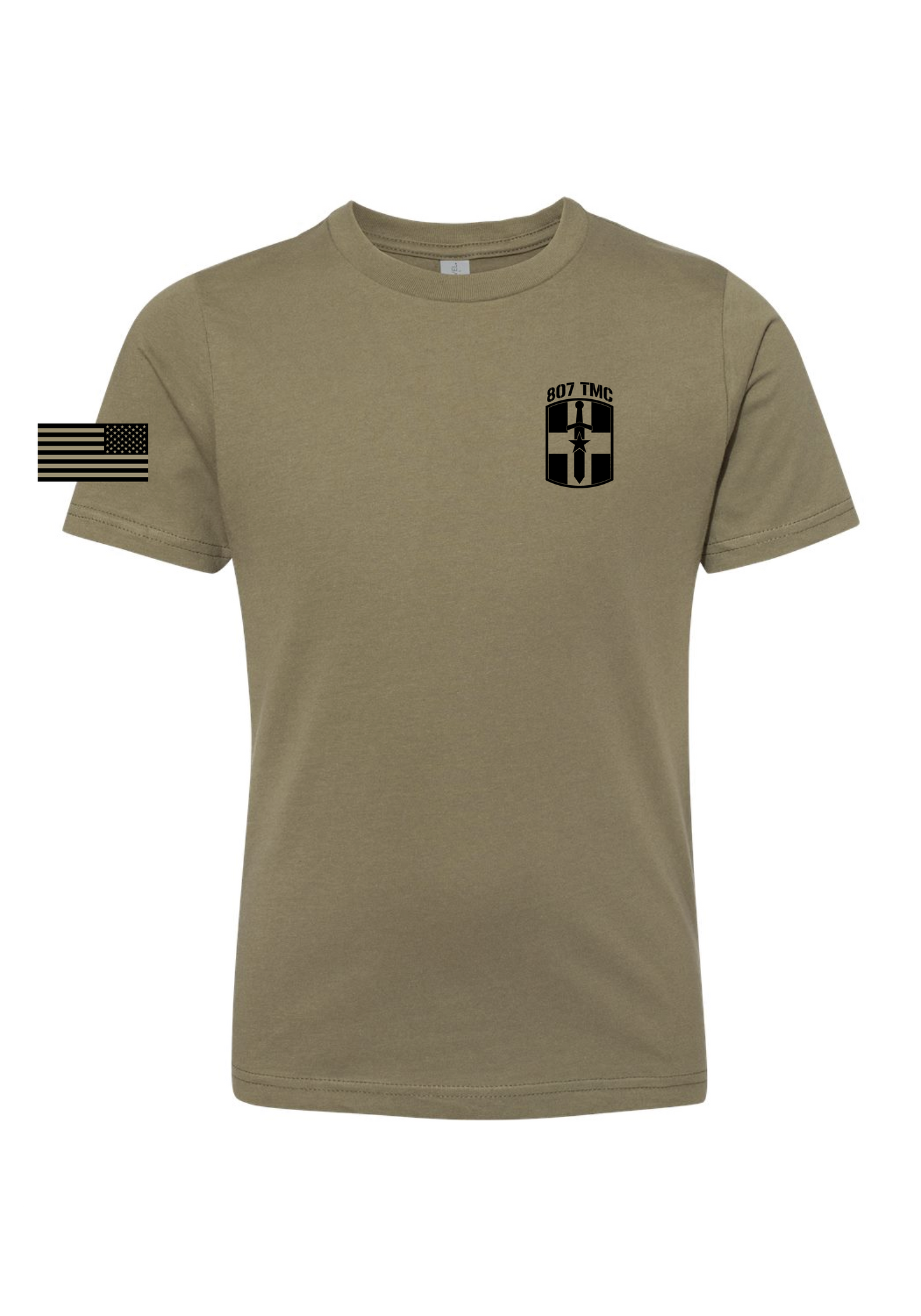 Fort Douglas Unisex Shirt