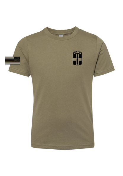 Fort Douglas Unisex Shirt