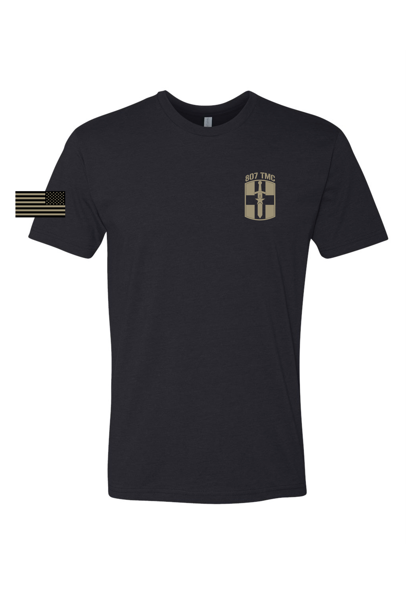Fort Douglas Unisex Shirt