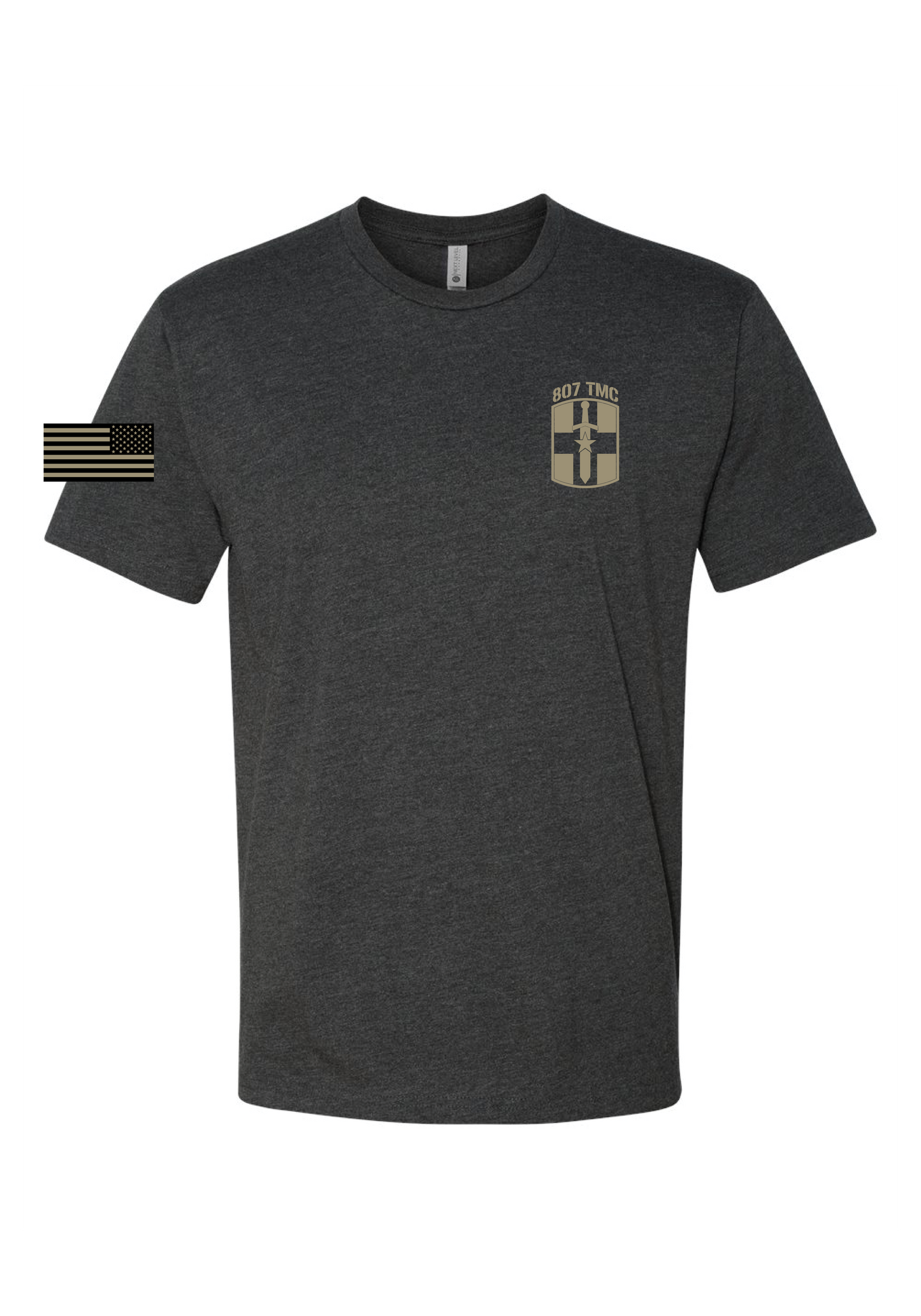 Fort Douglas Unisex Shirt